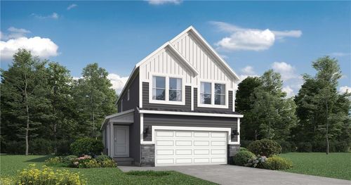 1309 Se Windbreak Dr, Lee's Summit, MO, 64081-2815 | Card Image