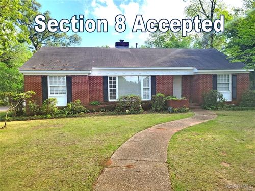 4066 Wares Ferry Rd, Montgomery, AL, 36109-2917 | Card Image