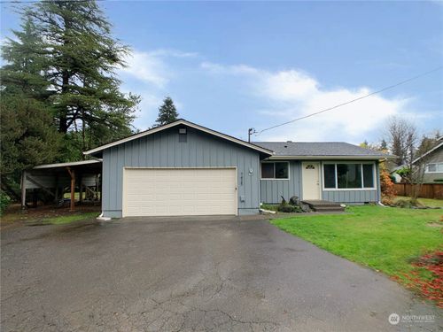 7425 Blaine Road, Aberdeen, WA, 98520 | Card Image