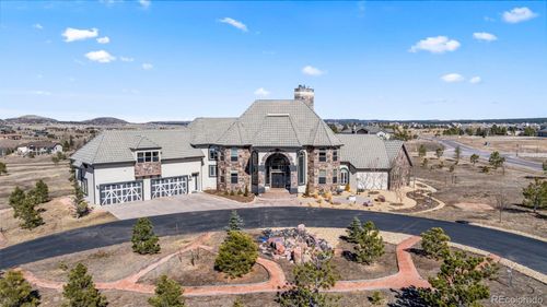 19205 Sixpenny Ln, Monument, CO, 80132-2852 | Card Image