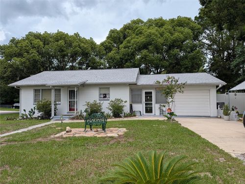 11240 Se 53rd Ct, BELLEVIEW, FL, 34420-3971 | Card Image