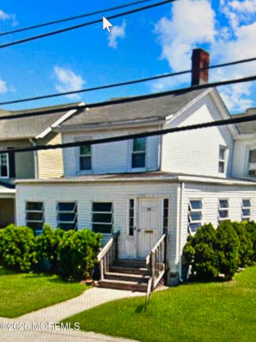 2nd-floor-33 Washington Street, Red Bank, NJ, 07701 | Card Image