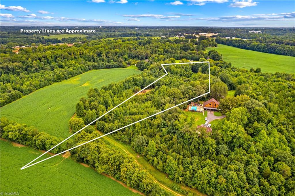 Land in Statesville 2