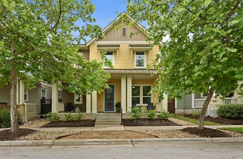 4612 Kocurek St, Austin, TX, 78723-2138 | Card Image