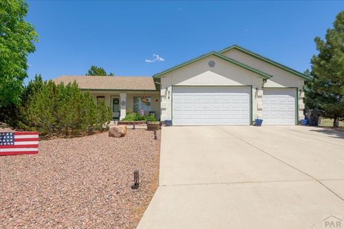 319 W Blue Jay Place, Pueblo West, CO, 81007 | Card Image
