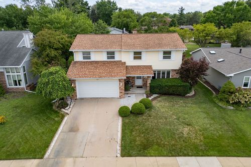 1407 Chadwick Dr, Normal, IL, 61761-1916 | Card Image