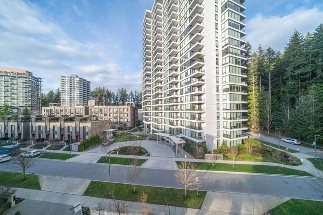 609 - 5628 Birney Avenue, Condo with 2 bedrooms, 2 bathrooms and 1 parking in Vancouver BC | Image 25