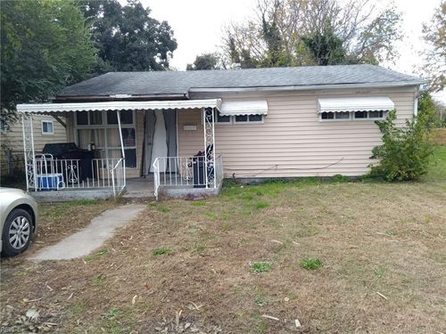 2600 Roanoke Ave, Portsmouth, VA, 23704-6332 | Card Image