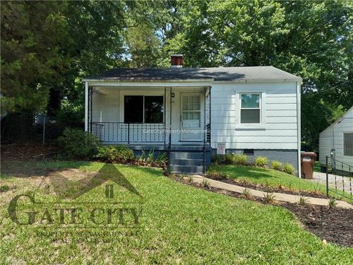 616 Hedrick Ave, High Point, NC, 27262-6949 | Card Image