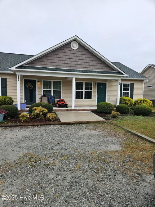 119 Oyster Ln, Hubert, NC, 28539-3760 | Card Image