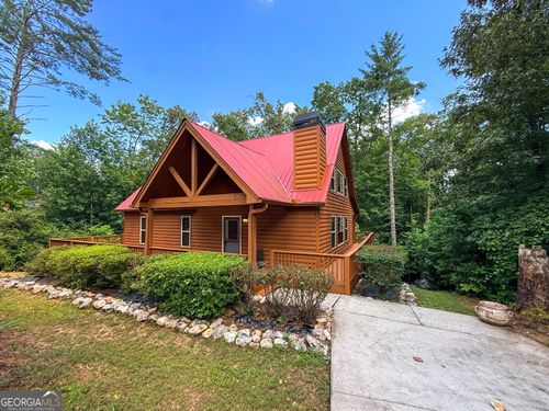 10 Meadow View Lane, Sautee Nacoochee, GA, 30571 | Card Image