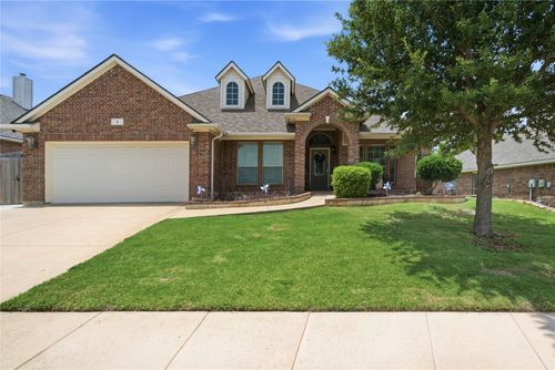 8 Tallwood Ln, Edgecliff Village, TX, 76134-3412 | Card Image