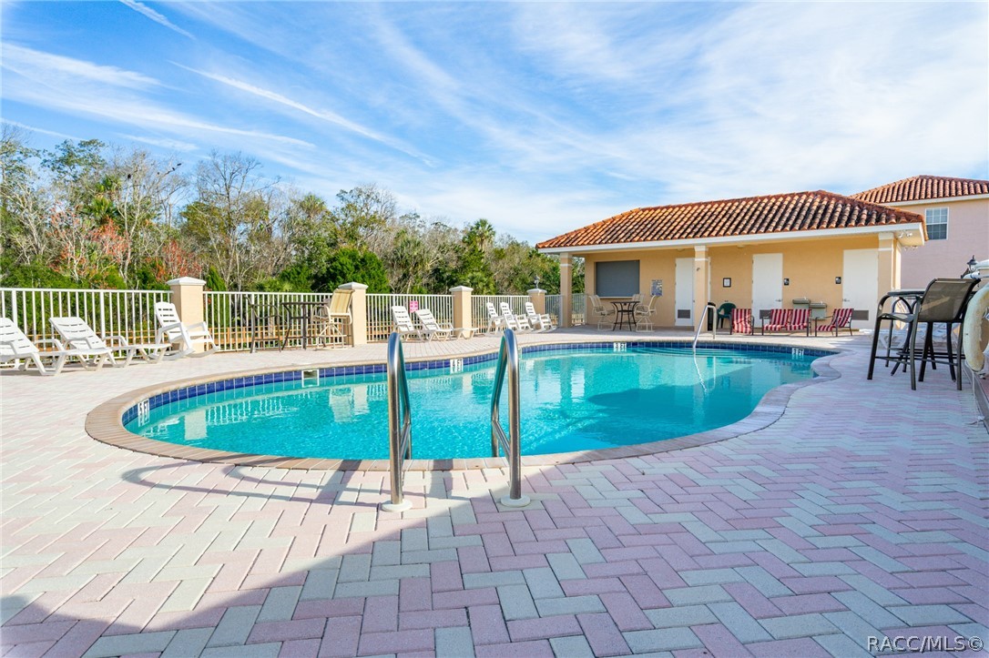 Land in Homosassa 3