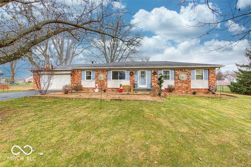 7274 Kimberly Ln, Plainfield, IN, 46168-8459 | Card Image