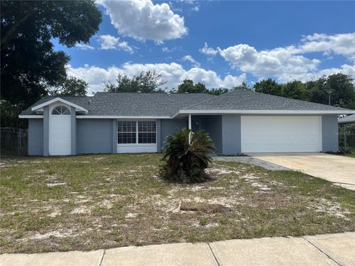 720 Highland Dr, ORANGE CITY, FL, 32763-8004 | Card Image