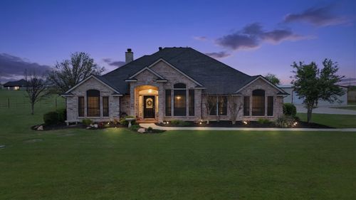 163 N Savanna Dr, Rhome, TX, 76078-5461 | Card Image