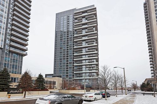 607-225 Village Green Sq, Scarborough, ON, M1S0N4 | Card Image