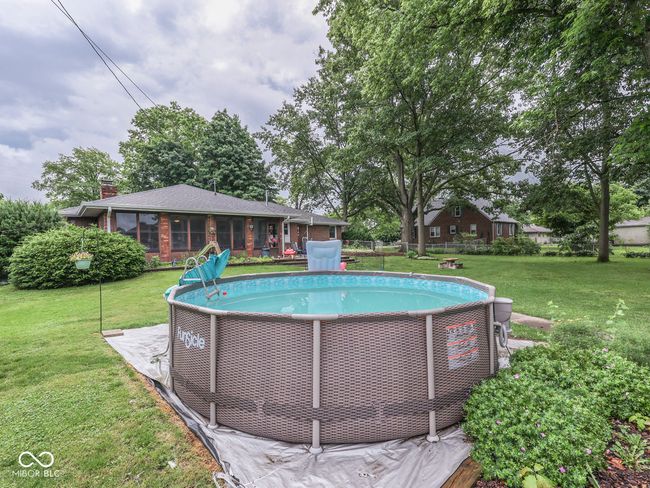 1504 Mcclure Rd, House other with 4 bedrooms, 2 bathrooms and null parking in Columbus IN | Image 53