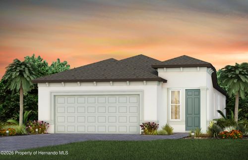 13780 Rocky Pine Pl, SPRING HILL, FL, 34610-6016 | Card Image