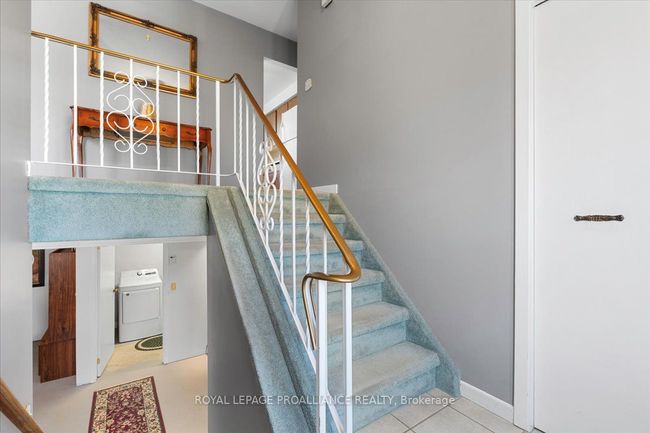197 Chatterton Valley Cres, House other with 3 bedrooms, 2 bathrooms and 6 parking in Foxboro ON | Image 7