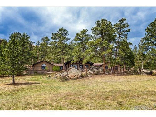 121 Manhead Mountain Dr, Livermore, CO, 80536-8665 | Card Image