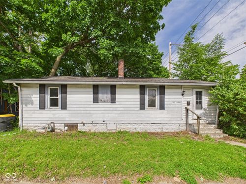 903 W 22nd St, Anderson, IN, 46016-4024 | Card Image