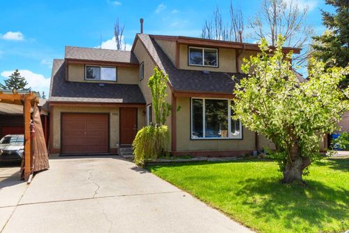 403 Cannington Close Sw, Calgary, AB, T2W3E9 | Card Image