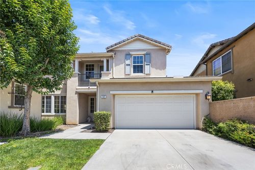 107 E Triana Ct, La Habra, CA, 90631-9262 | Card Image