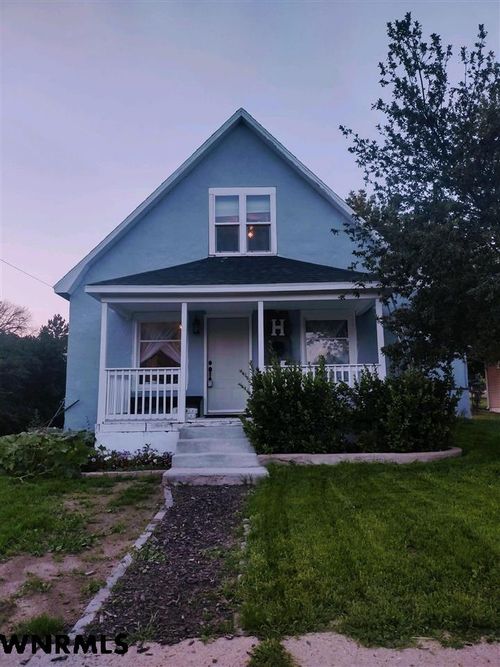 1406 Sherman Street, Potter, NE, 69156 | Card Image