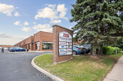6-2333 Wyecroft Rd, Oakville, ON, L6L6L4 | Card Image