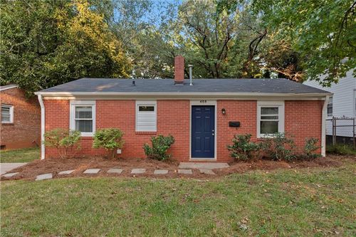 408 Hobson St, High Point, NC, 27260-5121 | Card Image