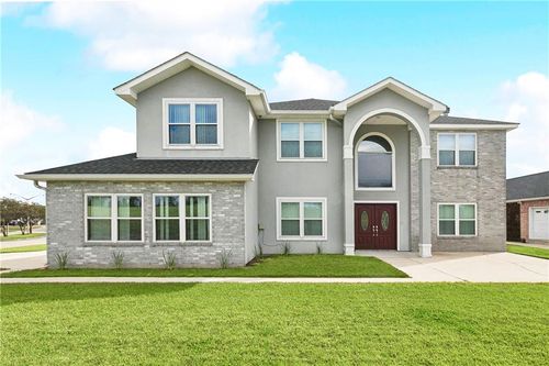 18172 River Rd, Montz, LA, 70068-8907 | Card Image