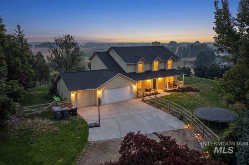 24440 Kenridge Rd, Caldwell, ID, 83607-7866 | Card Image