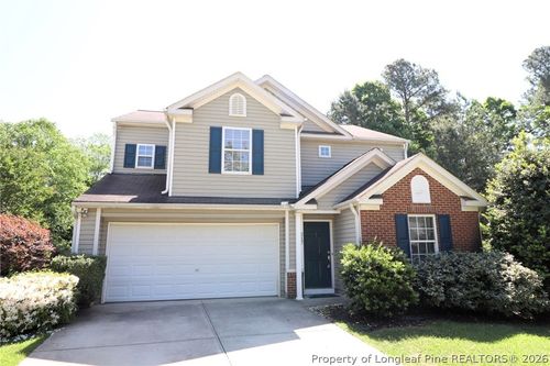217 Hartshorn Court, Holly Springs, NC, 27540 | Card Image