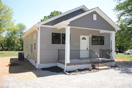 2627 William Allen Road, Burlington, NC, 27217 | Card Image