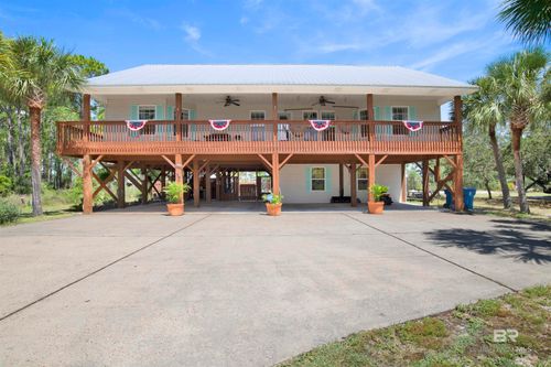 26563 Cotton Bayou Dr, Orange Beach, AL, 36561-5500 | Card Image