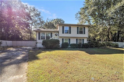 347 Karen Ct, Lawrenceville, GA, 30046-6234 | Card Image