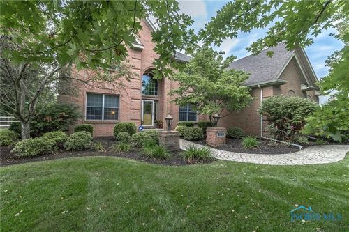 3556 Stillwater Blvd, Maumee, OH, 43537-9410 | Card Image