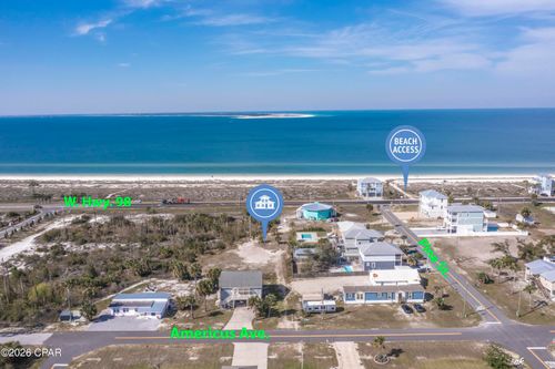 b-6267 Americus Avenue, Port St. Joe, FL, 32456 | Card Image