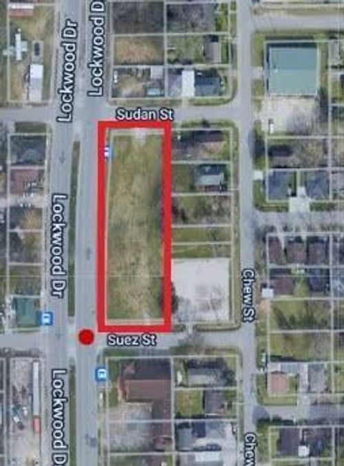 2400 Lockwood Dr, Houston, TX, 77020-4515 | Card Image