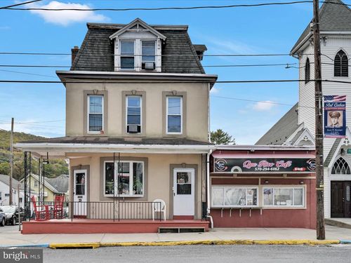 219 Pike St, PORT CARBON, PA, 17965-1509 | Card Image