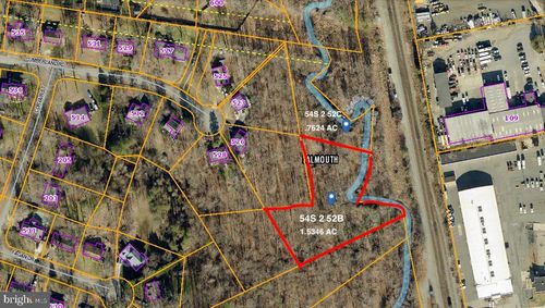 lot-52b- Cumberland Road, FREDERICKSBURG, VA, 22405 | Card Image