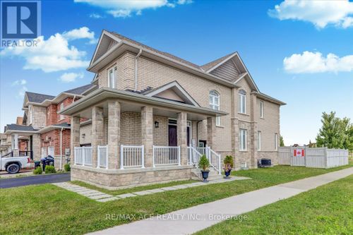 168 Rutherford Rd, Bradford, ON, L3Z0X5 | Card Image