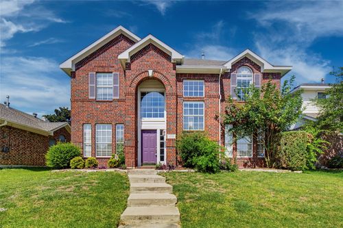 4549 Shadowridge Drive, The Colony, TX, 75056 | Card Image
