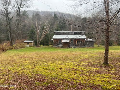 1988/1990 Fish Eddy-Sullivan County Line Road, Fishs Eddy, NY, 13774 | Card Image