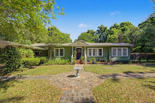 450 W Madison St, Monticello, FL, 32344-1420 | Card Image