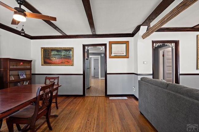 312 10 Th St, House other with 2 bedrooms, 2 bathrooms and 4 parking in Fowler CO | Image 13