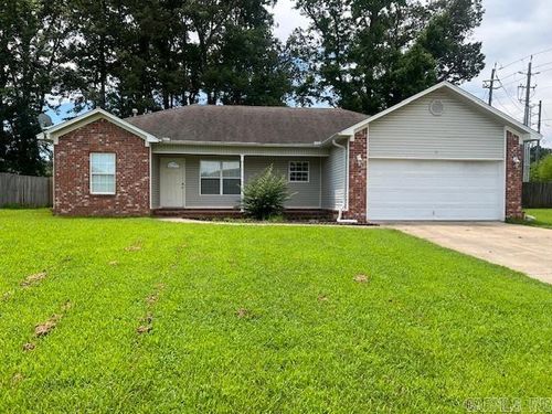 11 Rosebud Cir, Cabot, AR, 72023-8747 | Card Image