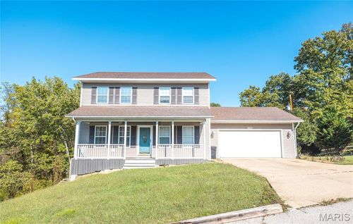 17145 Lensman Rd, Saint Robert, MO, 65584-8612 | Card Image