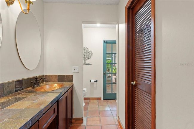 2 Walnut Ct, House other with 4 bedrooms, 3 bathrooms and null parking in ORMOND BEACH FL | Image 43